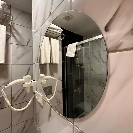 Harran 3* Istanbulská provincie