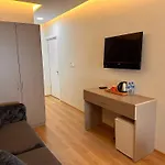 Hotel Harran Istanbul