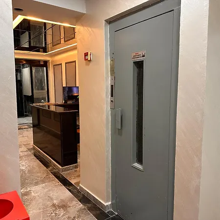Harran 3* Istambul