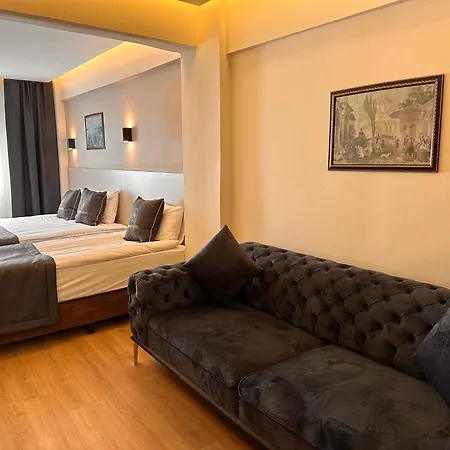 Harran Hotel