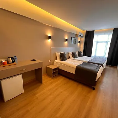 Harran Hotel 3*
