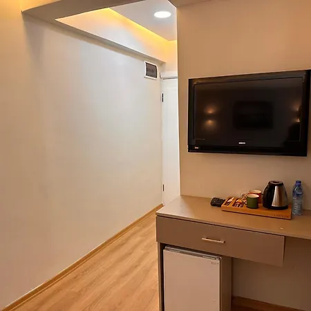 Harran Hotel Istambul