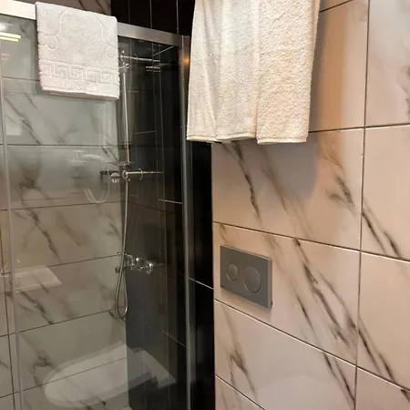 Harran Hotel Istambul
