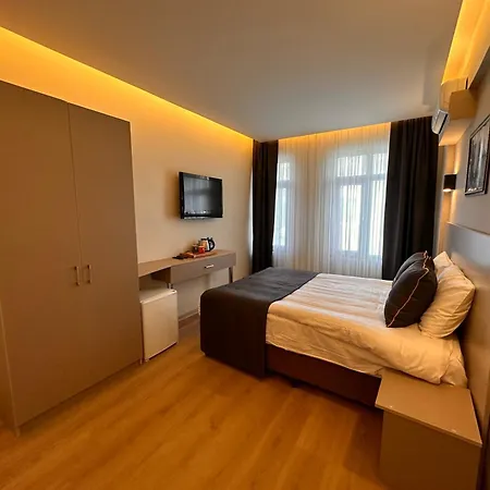 Harran Hotel Istambul