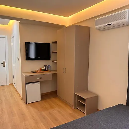 Harran Hotel 3*