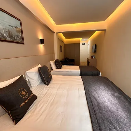 Hotel Harran 3*