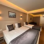 Hotel Harran Istanbul