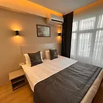 Harran Hotel Istanbul