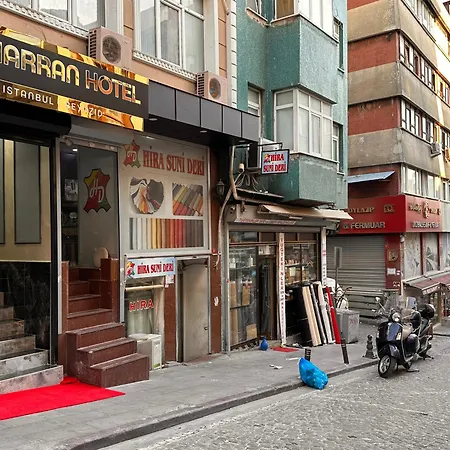 Harran Hotell 3*