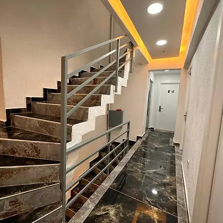 Harran Стамбул