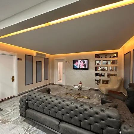 Otel Harran *