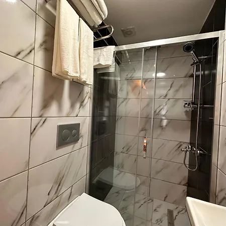 Otel Harran *