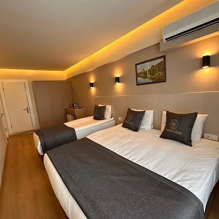 Otel Harran
