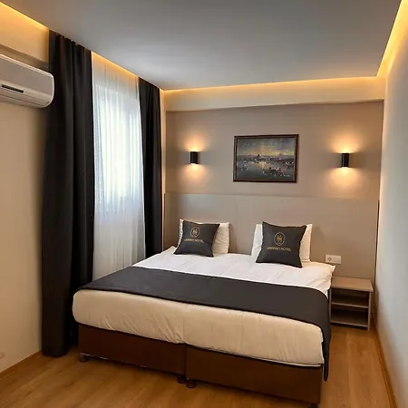 Harran 3* Istanbul