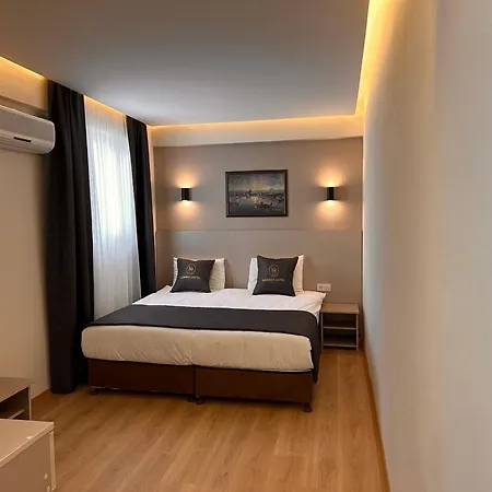 Otel Harran