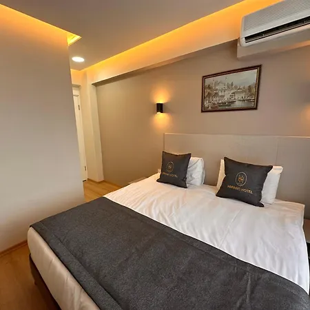 Harran Otel İstanbul