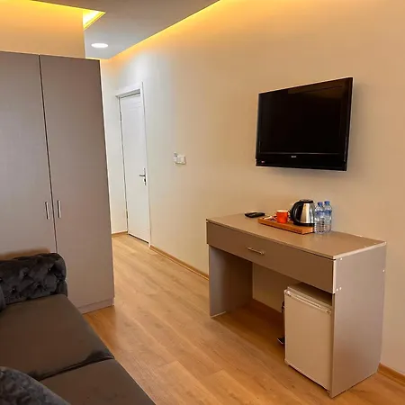 Otel Harran İstanbul