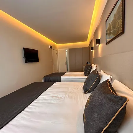 Otel Harran