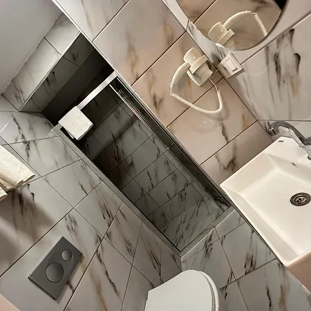 Otel Harran *