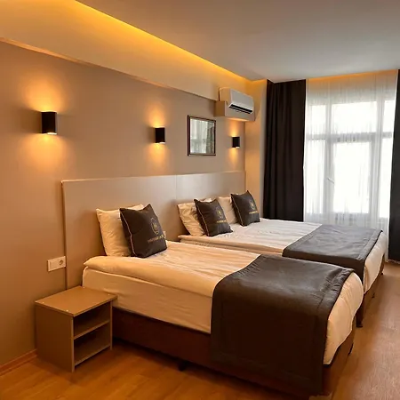 Hotel Harran