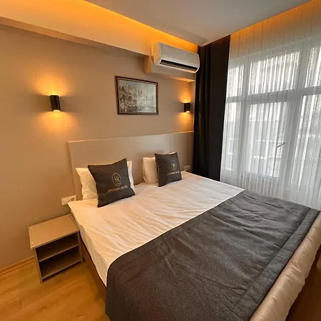 Harran Otel İstanbul