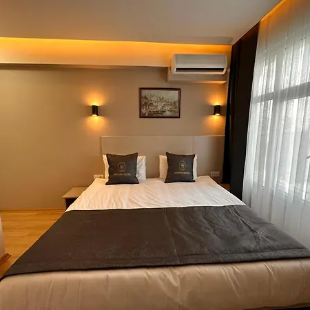Harran Otel