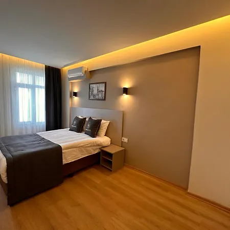 Otel Harran
