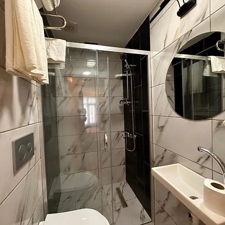 Otel Harran *