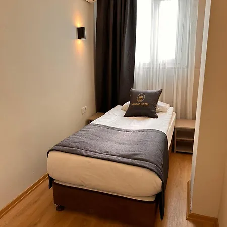 Harran Otel İstanbul