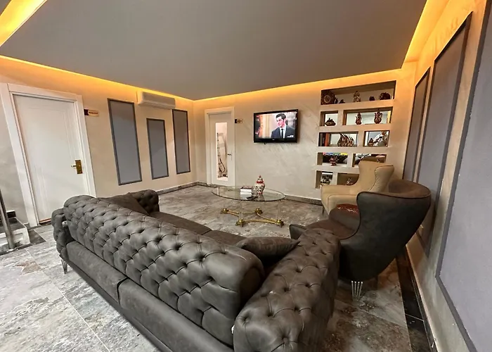 Harran 3* 이스탄불