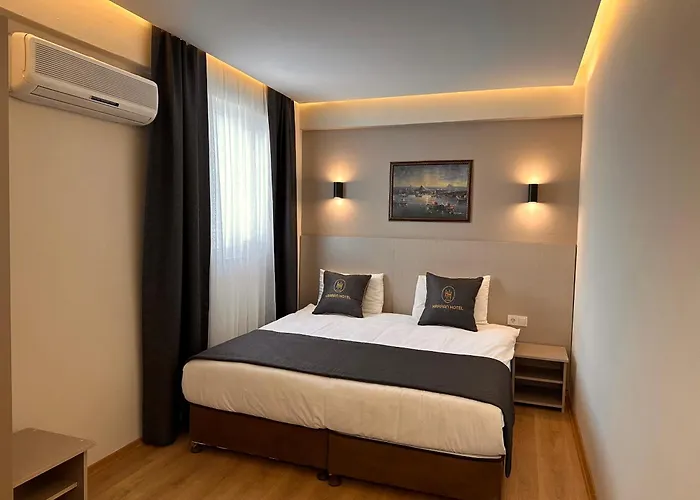 Harran 3* 이스탄불