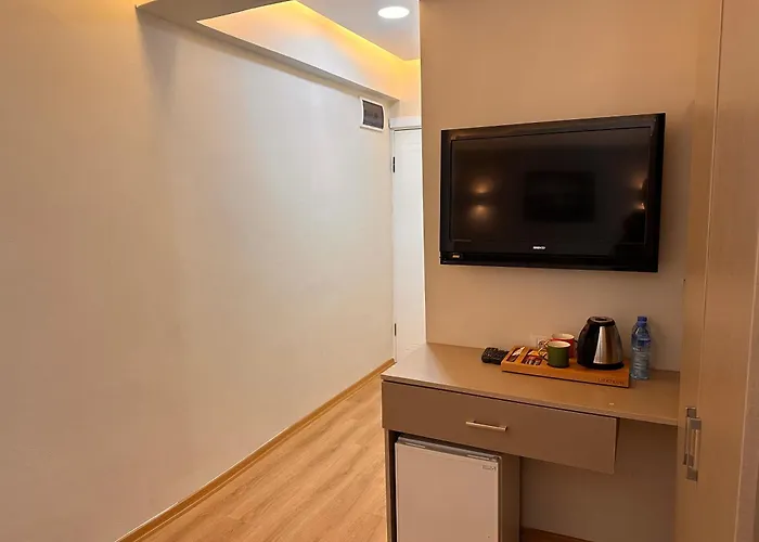 Harran 호텔 이스탄불