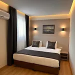 Harran 3* Estambul