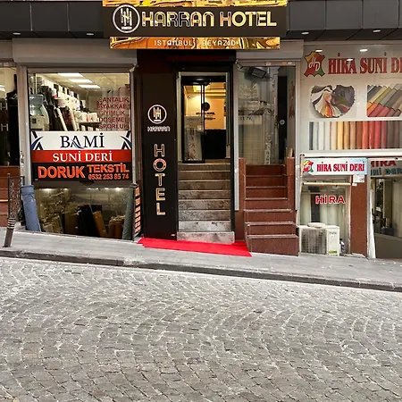 Harran