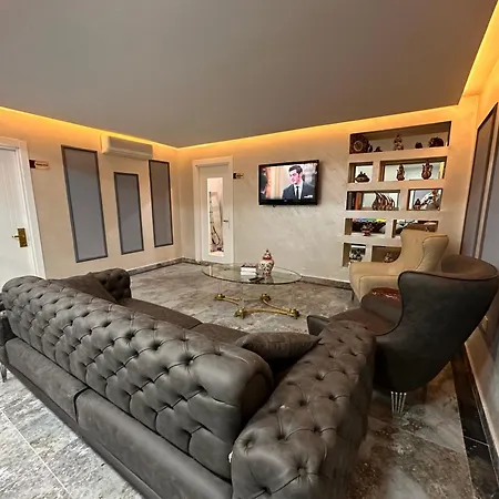 Harran 3* Estambul
